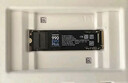 三星（SAMSUNG）2TB SSD固态硬盘 M.2接口(NVMe协议PCIe 4.0 x4) AI电脑配件 读速7450MB/S 990 PRO 实拍图
