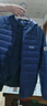 雪中飞90绒轻薄羽绒服男女同款连帽时尚休闲秋冬保暖情侣外套男180 实拍图