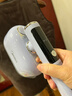 美的（Midea）【高端手持】挂烫机家用熨烫机/便携式大蒸汽手持电熨斗机/小型服装店专用/年货节礼物YBD12AK1 实拍图