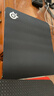 赛睿（SteelSeries）加厚版鼠标垫大号 QcK Heavy Large 450*400*6mm 游戏电竞鼠标垫 电竞fps顺滑鼠标垫CSGO 电脑桌垫 实拍图
