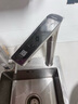 海尔（Haier）净水器鲜活水pro+1200G6年进口反渗透RO膜过滤膜触控龙头双出水厨房专用台下净饮机母婴直饮R883 实拍图