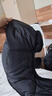 IZTOSS 摩托车手套电动车手把套防风冬季保暖加绒护手套防寒加厚小口 实拍图