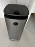352H301加湿器 空气净化器加湿净化一体机无雾家用客厅卧室静音除菌除甲醛过敏原病毒空气加湿 实拍图