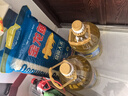 金龙鱼 食用油 葵花籽清香型调和油5L （新老包装随机发货） 实拍图