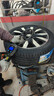 利奥玲珑汽车轮胎215/50R18 92W LA320 适配马自达CX-3 新升级 实拍图