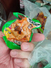 食京欢香菇豆干小包装豆干休闲零食麻辣豆干辣条豆腐干下酒零食2斤 实拍图