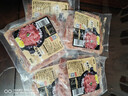 潮夫道 嫩滑牛肉150g 涮火锅食材冷冻生鲜烧烤串串关东煮麻辣烫必备 实拍图