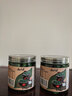 云山半腊八蒜400g*2罐 绿蒜醋泡蒜糖醋蒜瓣头 翡翠腌蒜下饭酱腌菜泡菜 实拍图