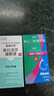【原研进口】思然 聚乙二醇滴眼液 4mg:3mg*5ml/盒 实拍图