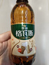 秋林格瓦斯 蜂蜜格瓦斯 350ml*12瓶 面包发酵饮料 整箱 实拍图