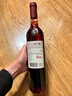 张裕（CHANGYU）初蜜真我 精酿赤霞珠甜红葡萄酒 750ml*6整箱装红酒自营聚会自饮 实拍图