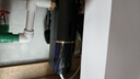 沁园家用前置过滤器 8T自动清洗反冲洗防爆防冻40微米自来水过滤器 水压监测全屋净水器P-O7712 实拍图
