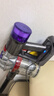 戴森（DYSON）V8无绳吸尘器【升级款】手持无线吸尘器 除螨 宠物 家庭适用 实拍图