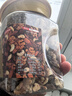 京东京造混合坚果果干罐装500g 休闲零食每日坚果核桃扁桃腰果仁 实拍图