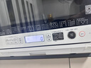 东芝（TOSHIBA）SD80pro水波炉轻享款小白梨系列微波炉家用微蒸烤炸炖一体机超薄变频微蒸烤炸机 蒸烤箱电烤箱 东芝小白梨SD80｜水波炉26L 实拍图