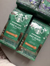 星巴克（Starbucks）精品烘焙咖啡豆100%阿拉比卡豆爆款4袋共800g 口粮豆 手冲黑咖啡 实拍图