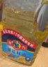 多力【张若昀同款】葵花籽油1.8L小瓶家用压榨零反式脂肪酸 实拍图