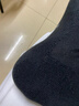 迪卡侬成人跑步休闲健身舒适运动袜秋冬加厚保暖高帮3双装 2308147 实拍图