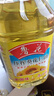 鲁花 食用油 物理压榨 剥壳去皮 葵花仁油5L 实拍图