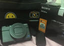 索尼（SONY） 麦克风话筒 Vlog拍摄数码相机外接视频录音 【无线传输麦克风】ECM-W2BT 实拍图
