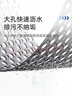 大江浴室防滑垫老人洗澡防摔地垫淋浴房脚垫卫浴卫生间防滑垫60x90cm 实拍图