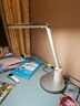 飞利浦【金榜TOP】轩坦全光谱护眼台灯学习灯学生儿童专用防蓝光防近视 实拍图
