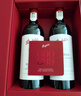 奔富（Penfolds）Bin389赤霞珠设拉子红葡萄酒750ml*2支 双支装 原瓶进口 官方正品 实拍图
