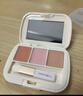 稚优泉七色综合眼影盘03色高光腮红卧蚕日常淡妆大地色多色系情人节 实拍图