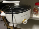 九阳（Joyoung）多用途锅6L大容量1600W大火力火锅专用锅电煮锅电热锅多功能料理锅HG60-G100 实拍图