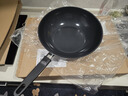 双立人（ZWILLING）不粘锅炒锅有钛涂层电磁炉通用Motion plus家用炒菜锅30cm 实拍图