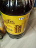 家香味 非转基因 老家土榨菜籽油4L【保真菜籽油】中粮福临门出品 年货 实拍图