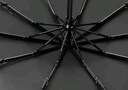 京东京造小黑伞 三折晴雨伞便携晴雨两用加固防晒防紫外线遮阳伞23寸105cm 实拍图