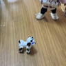 索迪机器狗智能ai机器人婴幼儿童宝宝玩具男女孩生日1-3周2岁新年礼物 实拍图