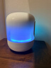 华为Sound X4智能音箱无线蓝牙音响新款幻彩光随声动重低音炮金标音质认证立体声家居控制超级终端MT33 悦动白【晒单选赠音乐会员卡】 【附送电源适配器+擦拭布】 实拍图