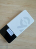 影腾随身wifi三网全国通用无线wi-fi6免插卡移动联通电信无限制大流量卡便携式网卡高速网络2025款5GHF 三网通8000毫安电池-充电上网两用+续航翻倍 实拍图