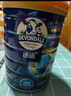 德运（Devondale）鱼油健心中老年牛奶粉800g成人奶粉高钙0蔗糖年货送长辈送礼 实拍图