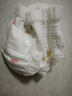 婴芽（YINGYA）一体拉拉裤XXXL80片【16-18kg】超薄干爽婴儿尿不湿全包臀尿裤 实拍图