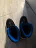 Skechers斯凯奇儿童绒绒靴保暖棉鞋男童女童高筒短靴加绒雪地靴660092L 实拍图