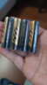 555电池5号电池16粒碱性五号干电池适用玩具/血压计/血糖仪/挂钟/键盘/手柄/电子秤/门铃/挂钟/LR6/AA 实拍图
