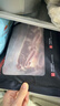 京东超市海外直采 澳洲原切雪花牛仔骨 净重1.5斤 烧烤露营牛肉 热门商品 实拍图