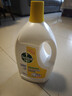 滴露（Dettol）衣物除菌液柠檬3L*3瓶杀菌除螨内衣衣物消毒液可配洗衣液儿童可用 实拍图