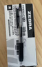 斑马牌（ZEBRA）【热门商品】JJ15按动黑色中性笔0.5mm签字笔商务水笔考试刷题笔高颜值学习办公文具套装10支 实拍图