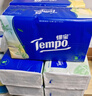 得宝（TEMPO）Velvet臻享天鹅绒软抽 4层80抽*4包/提 纸巾 餐巾纸 面巾纸 实拍图