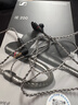 森海塞尔（Sennheiser）IE200 HiFi耳机有线音乐耳机 耳挂入耳式高保真耳机 游戏耳机 黑色 礼物送男女友学生 实拍图