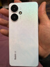 小米（MI）Redmi 13C 6+128 彩虹星纱 天玑6100+芯片 5000万超清双摄 红米手机【赠话费券】 实拍图