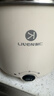 利仁（Liven）电煮锅304不锈钢0涂层1.8L小电锅宿舍电火锅电蒸锅炖蒸煮一体多功能学生锅小型1-2人用DHG-B151 实拍图