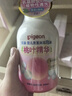 贝亲（Pigeon）洗发水沐浴露 含桃叶精华 婴儿洗发沐浴二合一 500ml IA209 实拍图