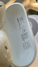 华为长续航蓝牙耳机 FreeBuds SE 2 国家补贴 40小时长续航 快速充电 蓝牙5.3适用于苹果/安卓手机白 实拍图