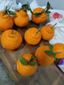 生活＆好管家 四川春见耙耙柑爆浆大果新鲜水果礼盒应季橘子现摘柑橘子桔子 8.5-9斤【性价比高-全家爽吃】净重8斤 果径80-85mm【大果】 实拍图