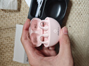 联想【旗舰顶配版】真无线蓝牙耳机耳夹式蓝牙5.4骨传导概念开放式不入耳挂耳式通话降噪跑步运动耳机 落樱粉【蓝牙5.4+360°环绕音】 DT定向传音+ENC双麦降噪 实拍图